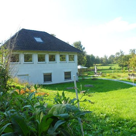 Buntes Moor Bed & Breakfast Grasberg Luaran gambar