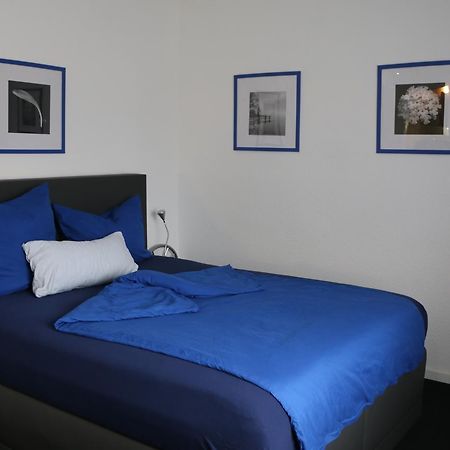 Buntes Moor Bed & Breakfast Grasberg Luaran gambar