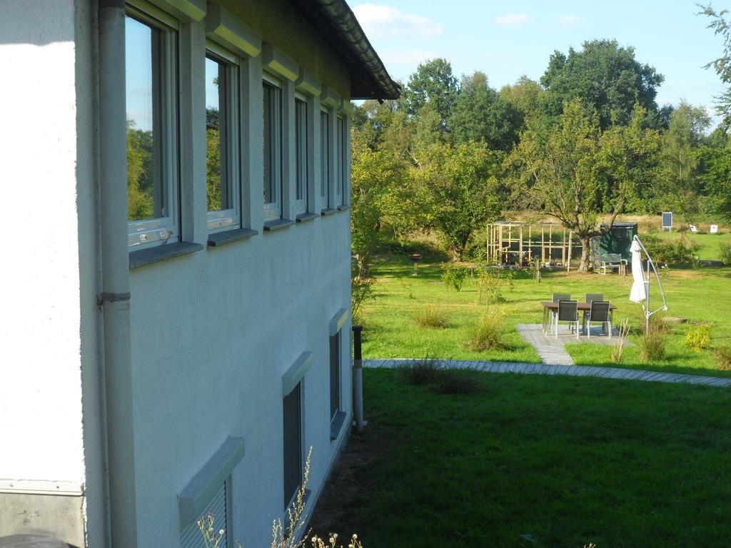 Buntes Moor Bed & Breakfast Grasberg Luaran gambar