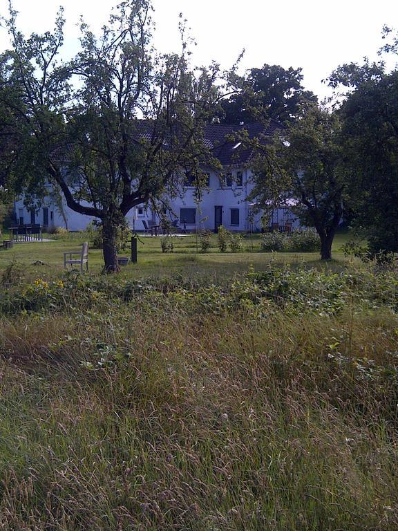 Buntes Moor Bed & Breakfast Grasberg Luaran gambar