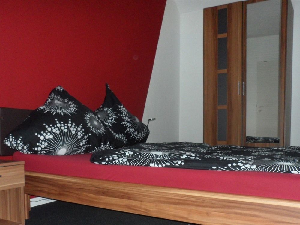 Buntes Moor Bed & Breakfast Grasberg Luaran gambar