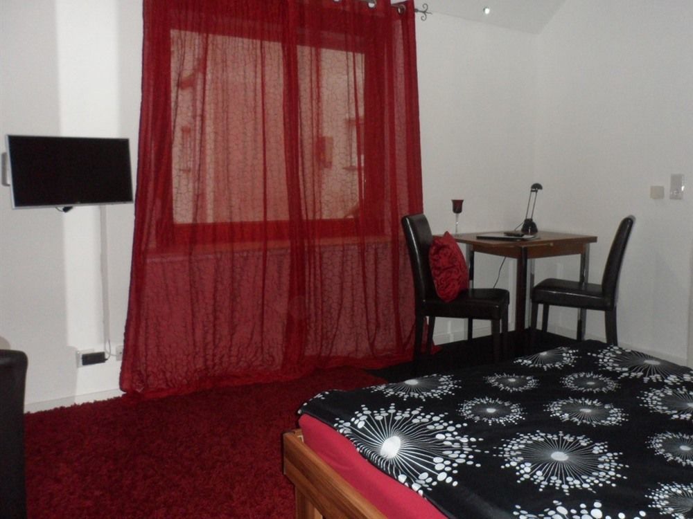 Buntes Moor Bed & Breakfast Grasberg Luaran gambar