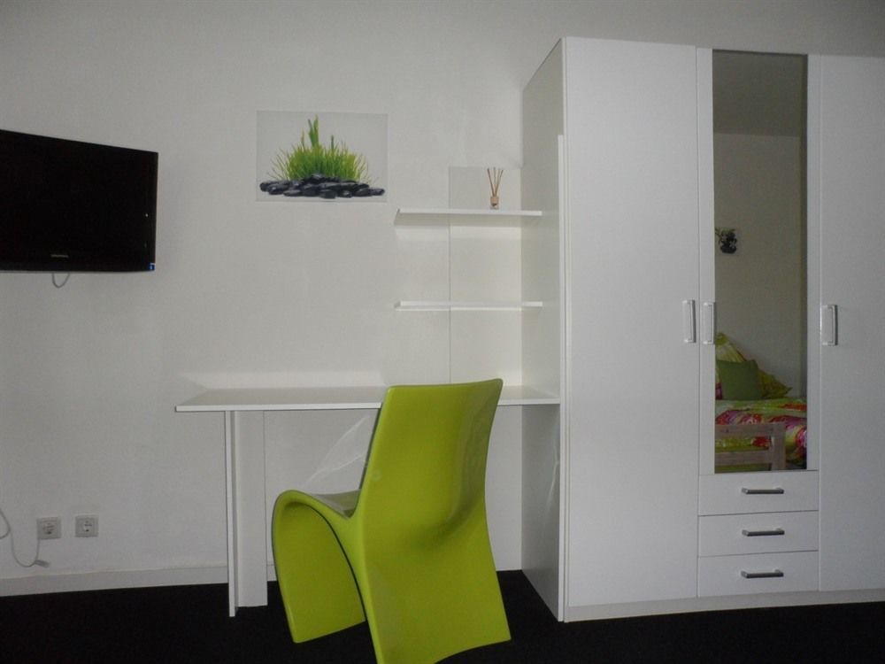 Buntes Moor Bed & Breakfast Grasberg Luaran gambar