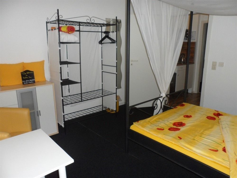 Buntes Moor Bed & Breakfast Grasberg Luaran gambar
