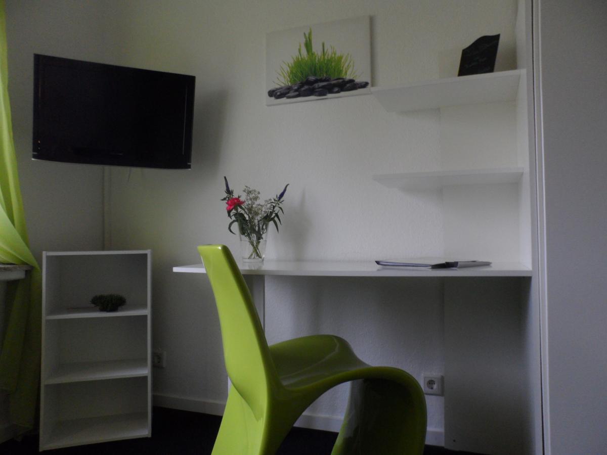 Buntes Moor Bed & Breakfast Grasberg Luaran gambar
